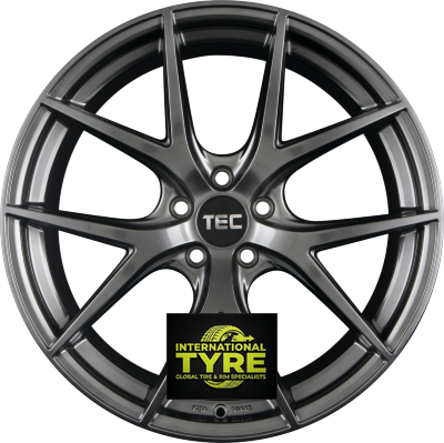 TEC SPEEDWHEELS GT6 EVO 8.00x19